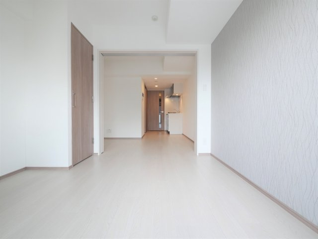 ハーモニーレジデンス東京サウス大塚の内装