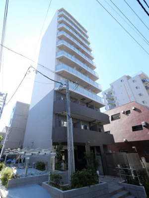 【外観】 | ハーモニーレジデンス東京サウス大塚