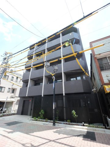 PREMIUM CUBE 中野新橋 DEUX