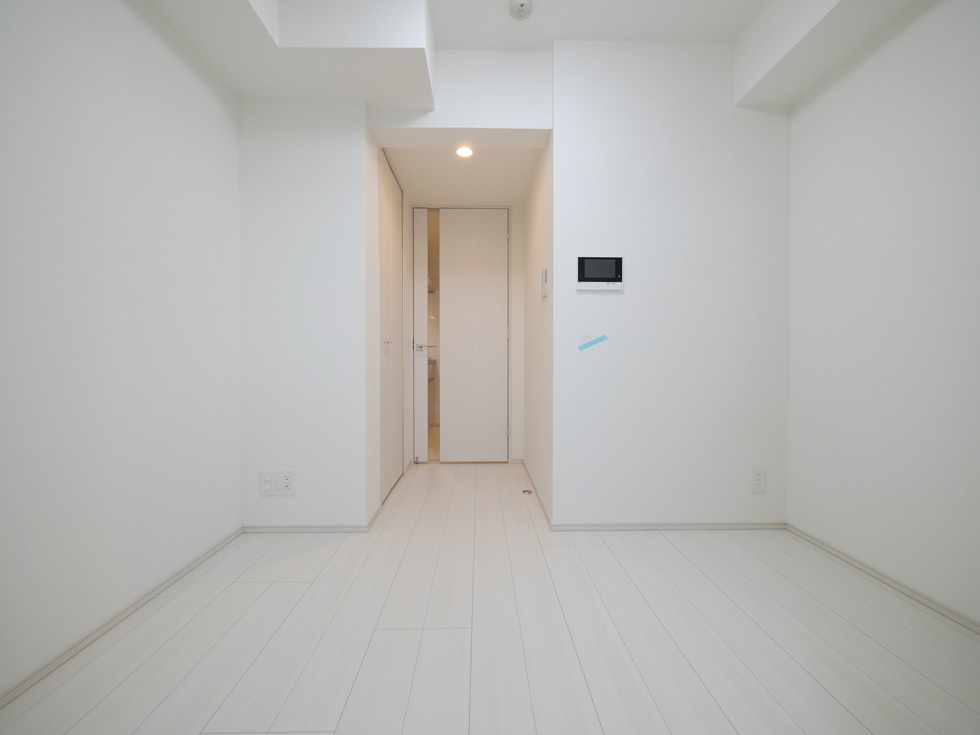 PREMIUM CUBE 中野新橋 DEUXの内装