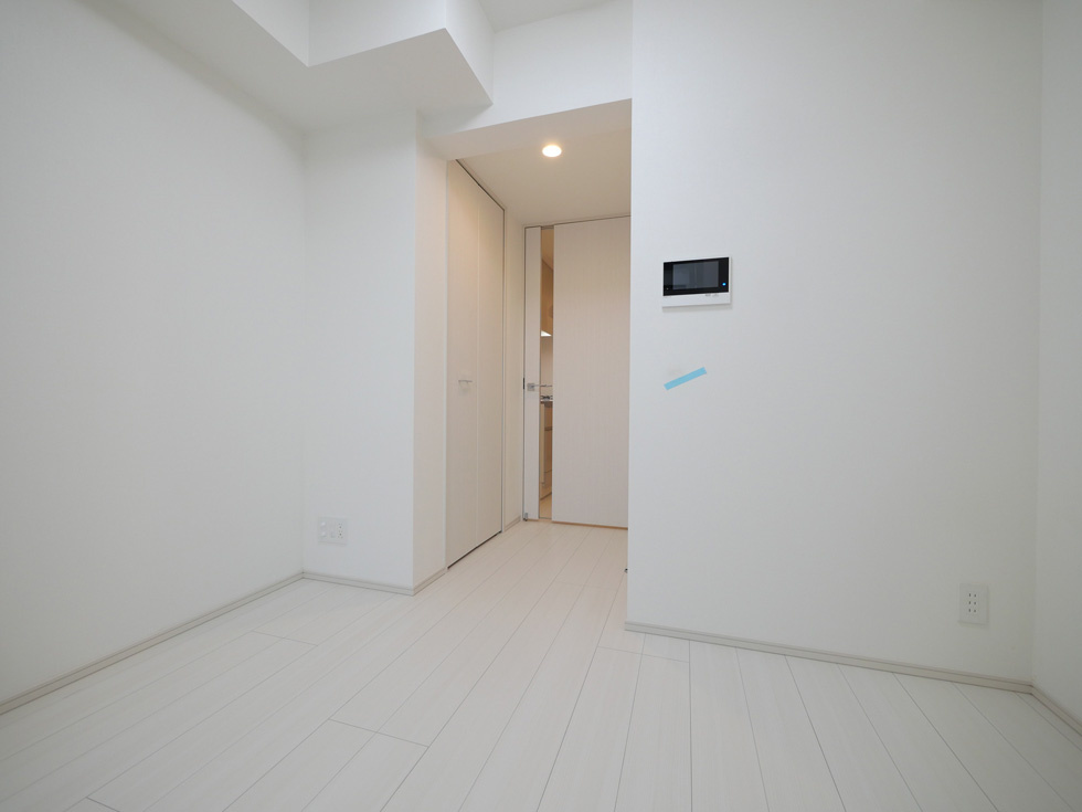 PREMIUM CUBE 中野新橋 DEUXの内装