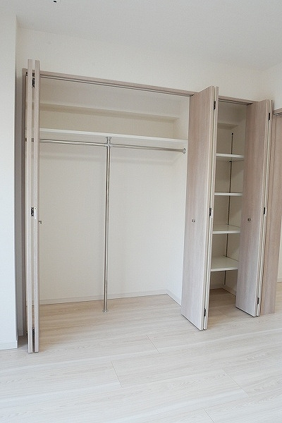 Nステージ上野の内装
