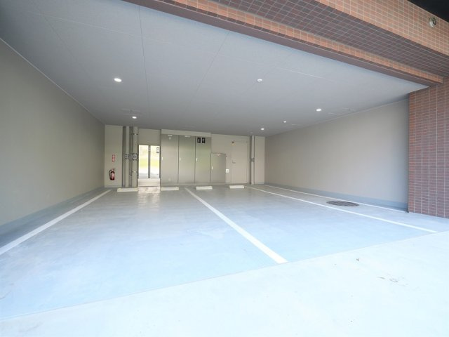 ブライズフォルム墨田の外観
