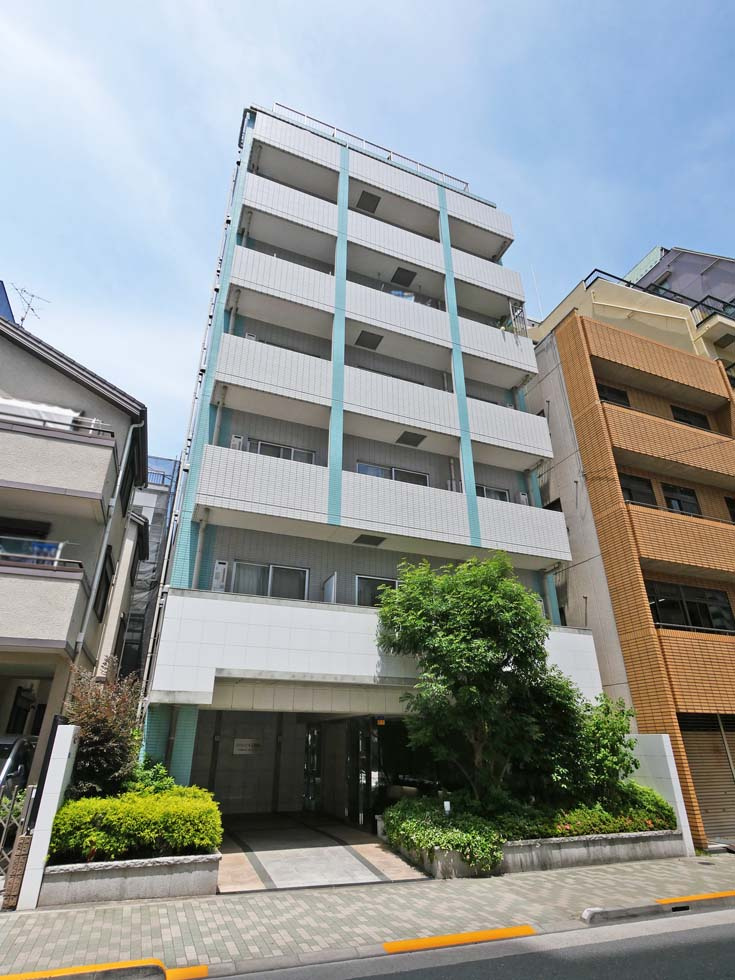 スパッジオ上野東