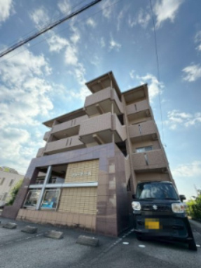 フローラ小坂