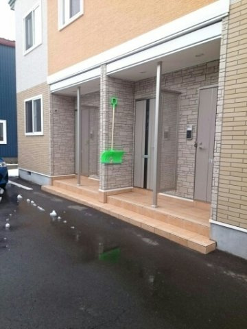 Ｆ．Ｌ．スプリングメッセのその他共用部分