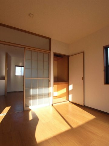 ヒルズ栗林Ａの設備