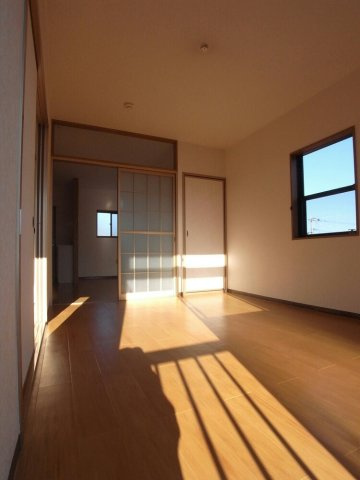 ヒルズ栗林Ａのその他
