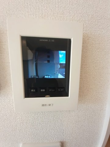 プチボナールⅡのセキュリティ