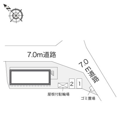 レオパレス日野ＯＧＭⅡのその他
