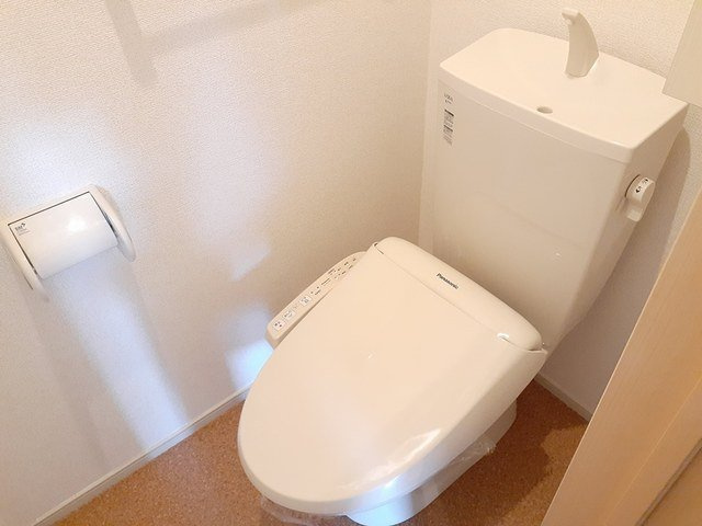 【トイレ】 | シャルマンⅡ
