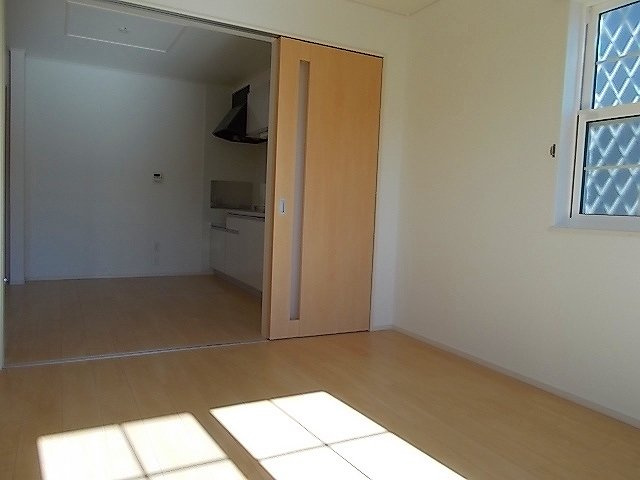 【内装】 | グリシーナ　Ｂ