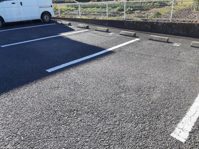 【駐車場】 | スプリング・ウインド