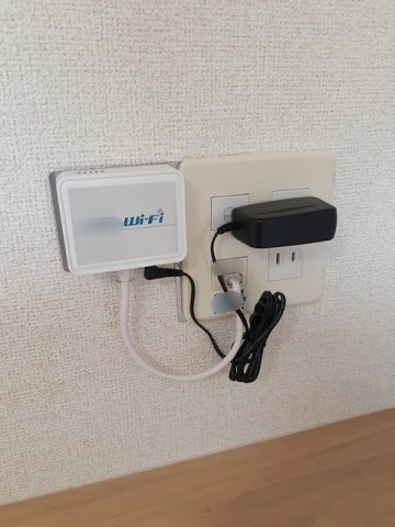 サンセール宮ノ陣のその他