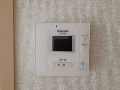 【セキュリティ】 | プロムナード参番館