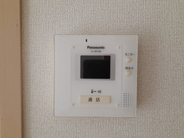 【セキュリティ】 | プロムナード参番館