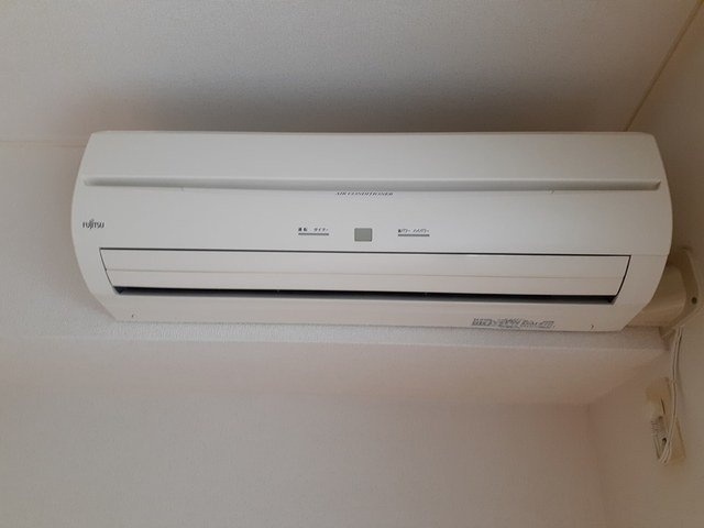 【設備】 | プロムナード参番館