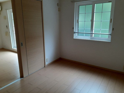 【内装】 | プロムナード参番館
