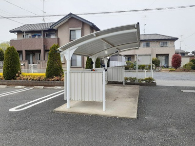 【その他共用部分】 | プライム　パレス
