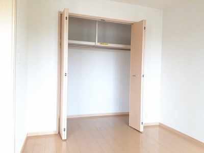 【収納】 | プライム　パレス