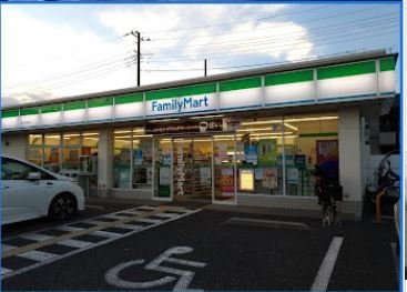 レオパレストルワジエームの周辺