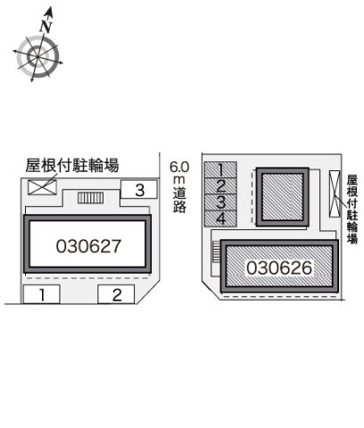 レオパレスウイローリバーのその他
