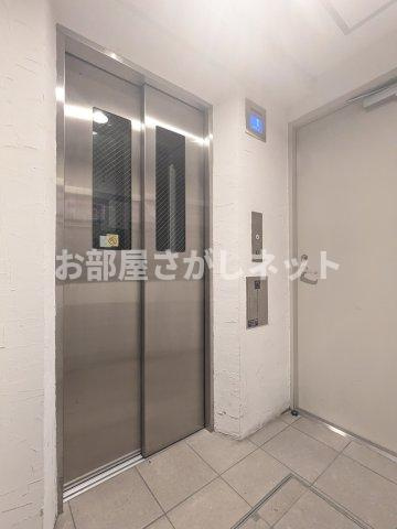 タスキリシェス大森のその他共用部分