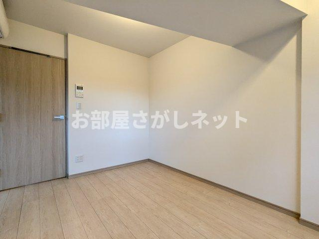 タスキリシェス大森の内装