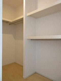 【収納】 | ルラシオンエヌⅡ