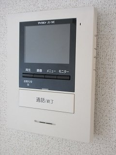 【セキュリティ】 | ルラシオンエヌⅡ