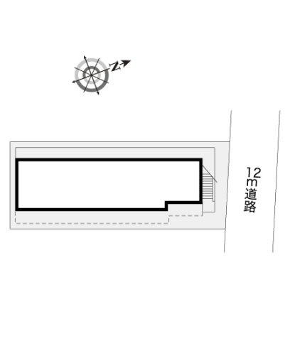 レオパレス岡崎第３のその他