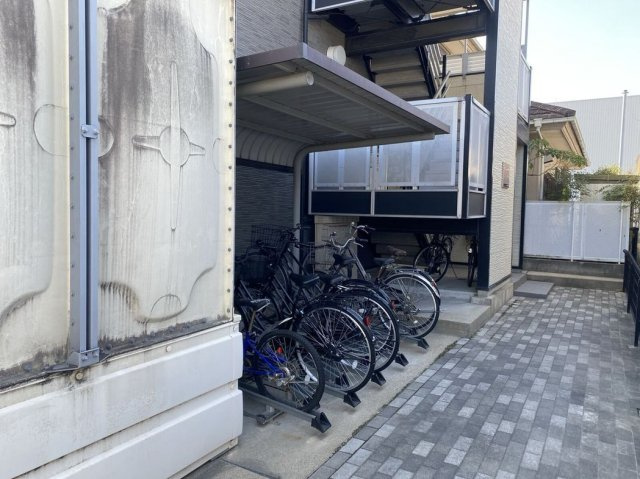 レオパレスＹ　浦里のその他