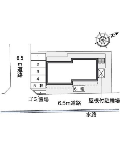 レオパレスＹ　浦里のその他