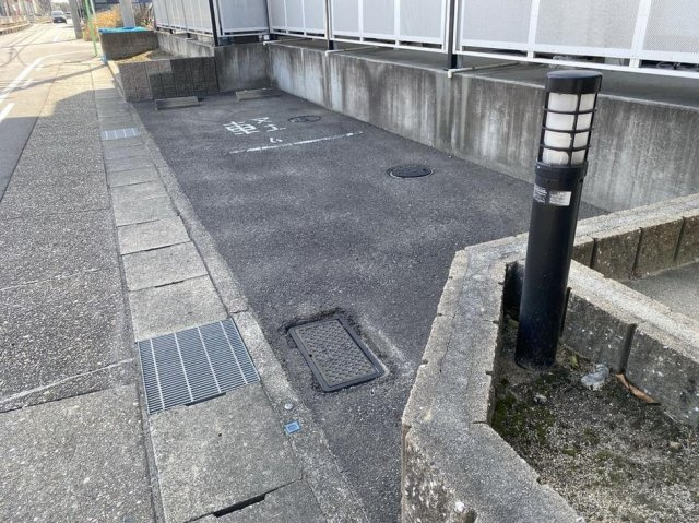 レオパレスＹ　浦里のその他