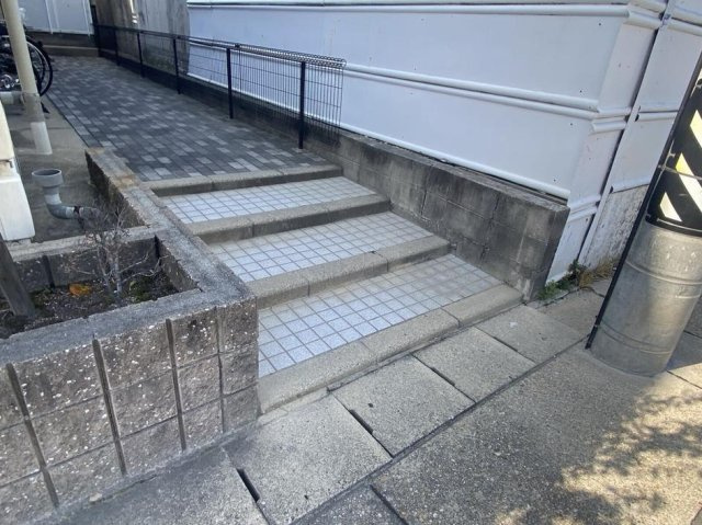 レオパレスＹ　浦里のその他