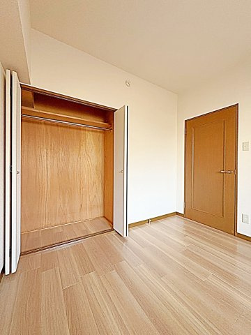 グランドメゾン徳重の収納