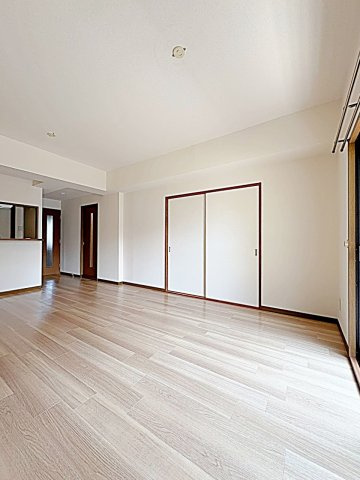 グランドメゾン徳重の内装