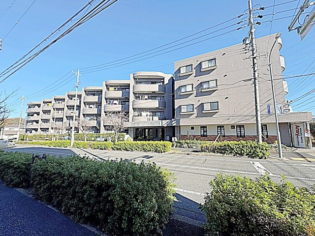 グランドメゾン徳重