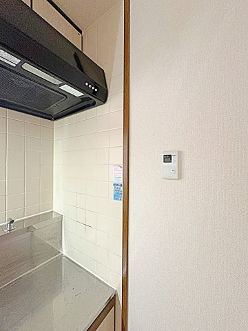 グランドメゾン徳重の設備