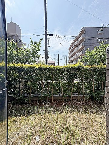 グランドメゾン徳重の庭