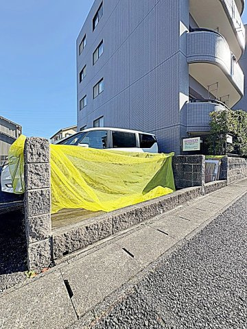 グランドメゾン徳重のその他共用部分