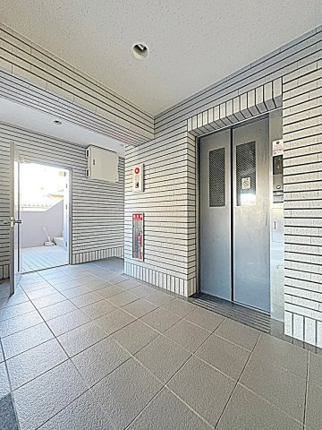 グランドメゾン徳重のその他共用部分