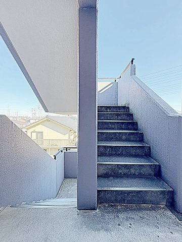 グランドメゾン徳重のその他共用部分