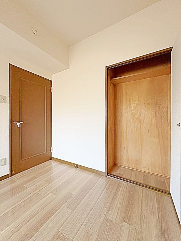 グランドメゾン徳重の収納