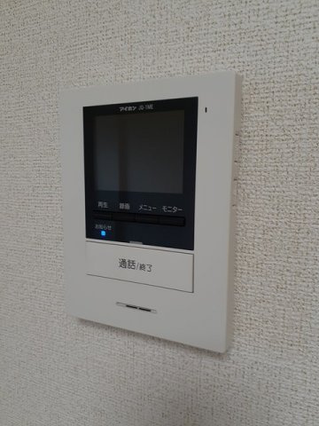 サンフィールド・セレナ　Ａの設備