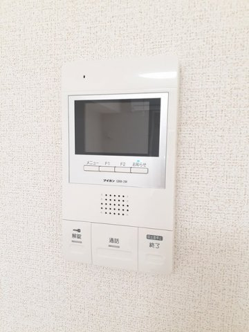 ル・ボヌール新居浜の設備