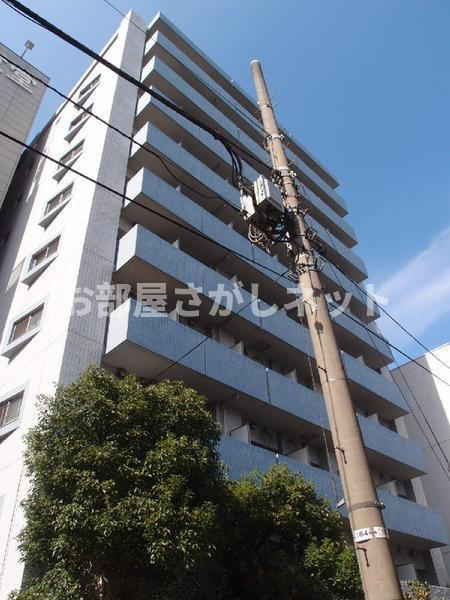 アーバイルスパシエ芝浦ＢＡＹーＳＩＤＥ【おとり物件なし】#学生・社会人にオススメ！