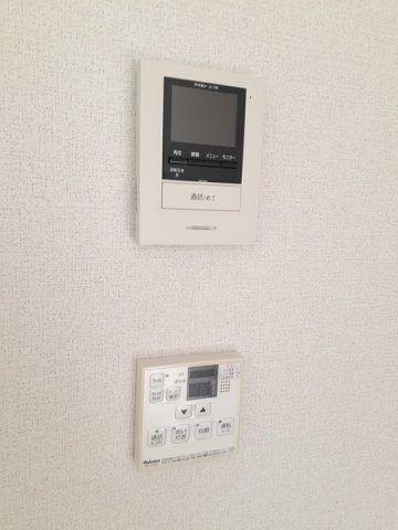 エスペラントＢの設備