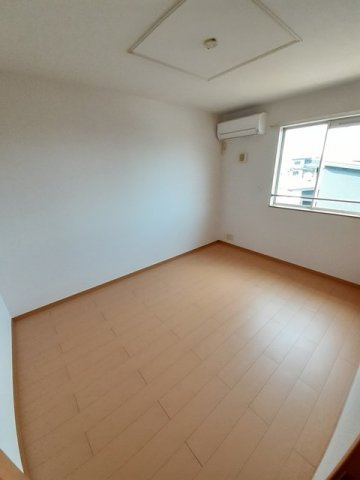 エスペラントＢの内装
