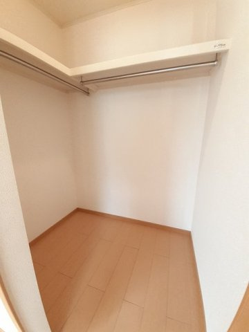 エスペラントＢの収納